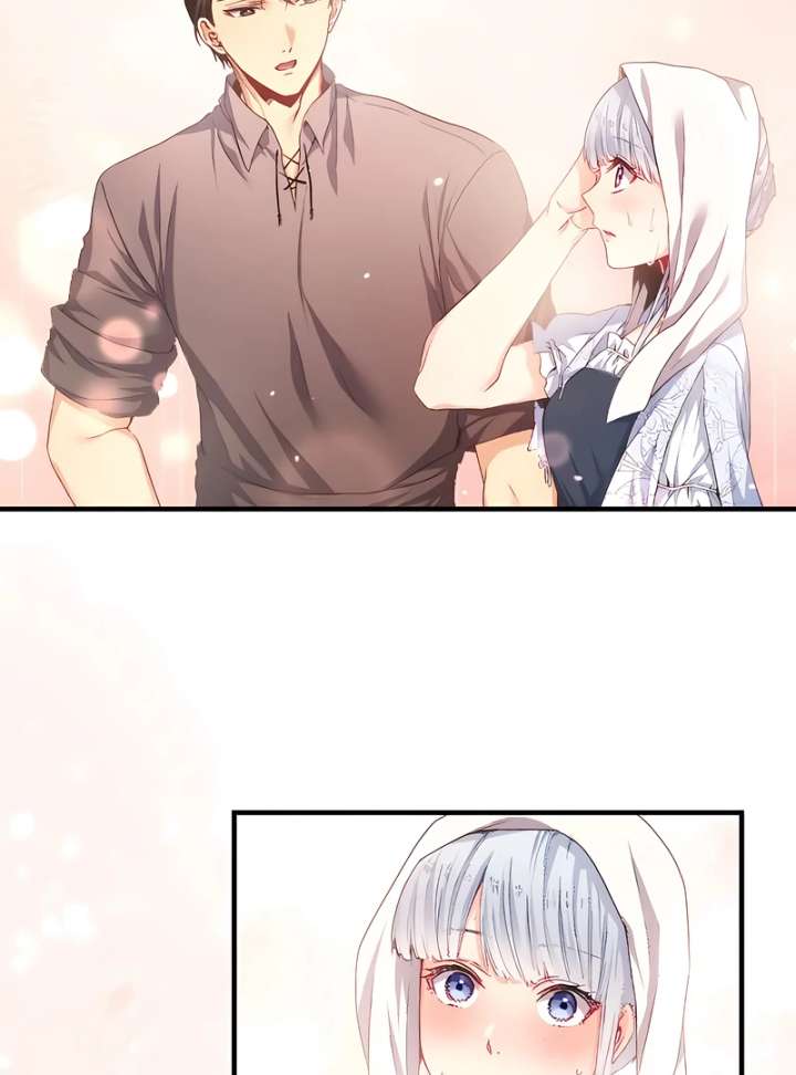 365 Days To Break Out of My Engagement Chapter 6 - Page 32