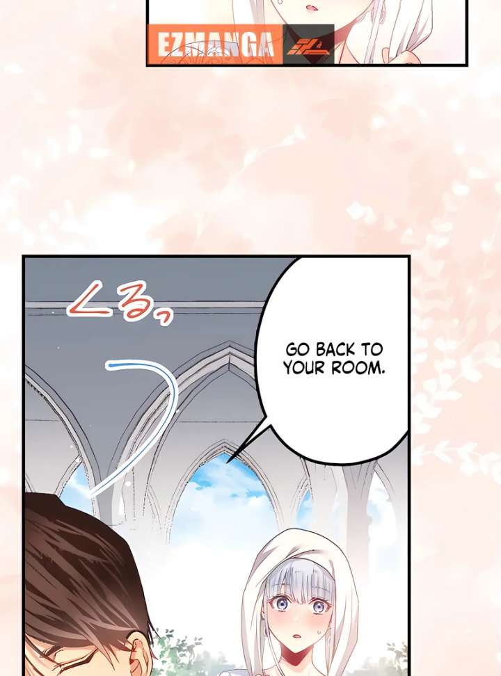 365 Days To Break Out of My Engagement Chapter 6 - Page 33