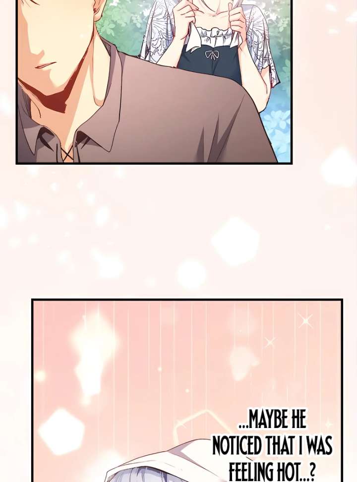 365 Days To Break Out of My Engagement Chapter 6 - Page 34