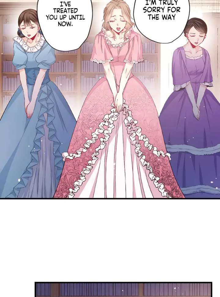 365 Days To Break Out of My Engagement Chapter 6 - Page 40