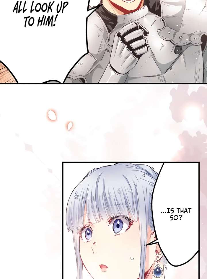 365 Days To Break Out of My Engagement Chapter 6 - Page 5