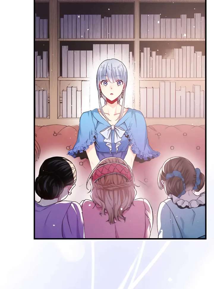 365 Days To Break Out of My Engagement Chapter 6 - Page 41