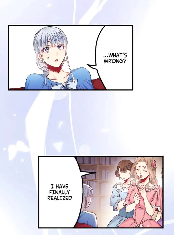 365 Days To Break Out of My Engagement Chapter 6 - Page 42