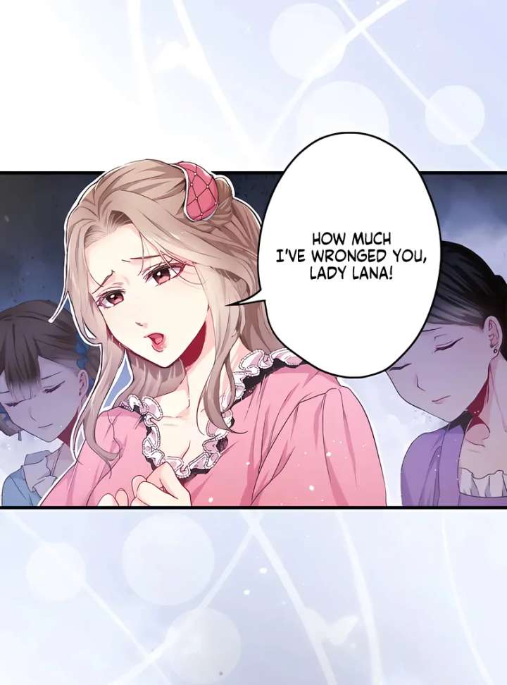 365 Days To Break Out of My Engagement Chapter 6 - Page 43