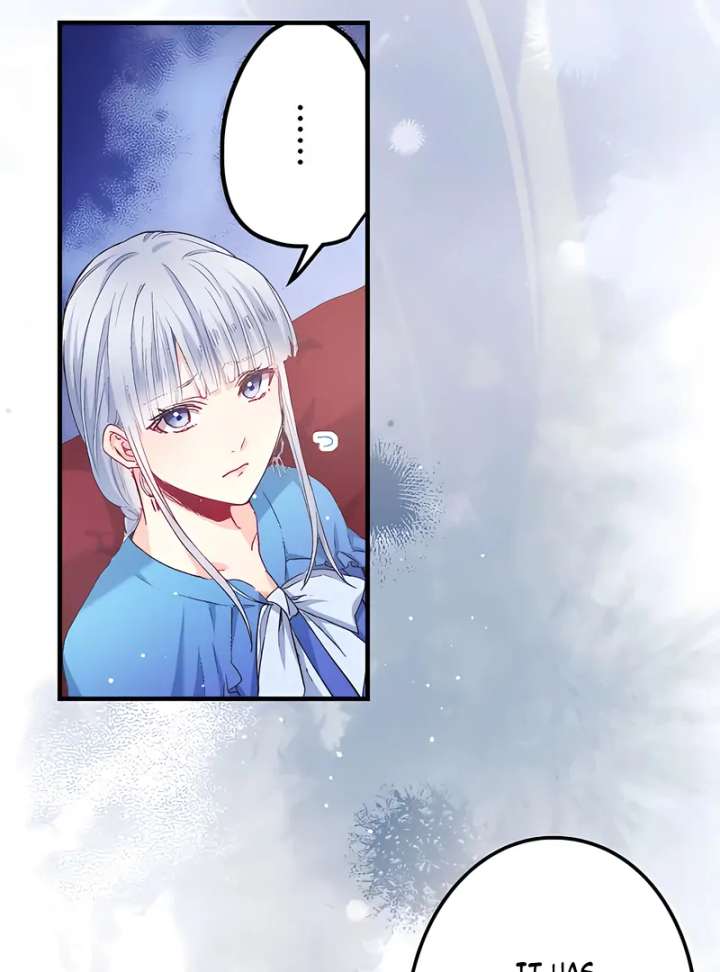 365 Days To Break Out of My Engagement Chapter 6 - Page 44
