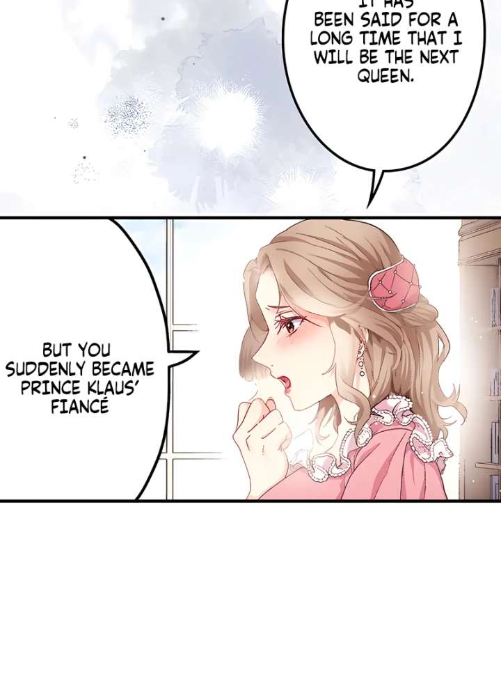 365 Days To Break Out of My Engagement Chapter 6 - Page 45