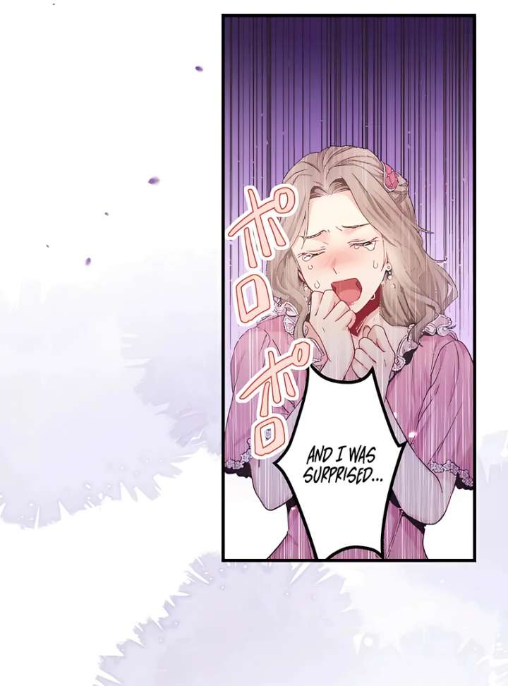 365 Days To Break Out of My Engagement Chapter 6 - Page 46