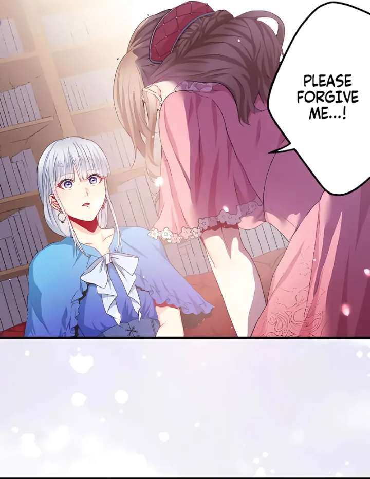 365 Days To Break Out of My Engagement Chapter 6 - Page 48