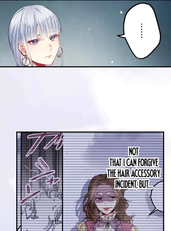 365 Days To Break Out of My Engagement Chapter 6 - Page 49