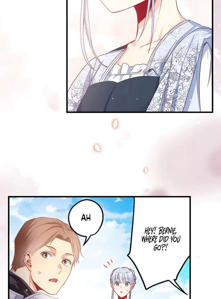 365 Days To Break Out of My Engagement Chapter 6 - Page 6