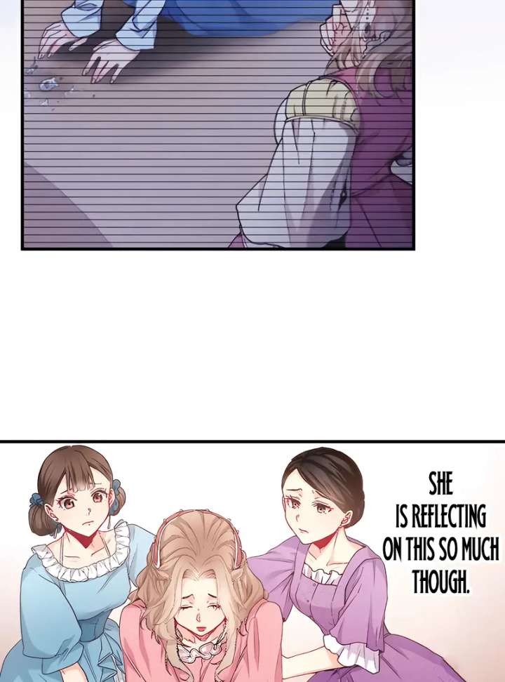 365 Days To Break Out of My Engagement Chapter 6 - Page 51