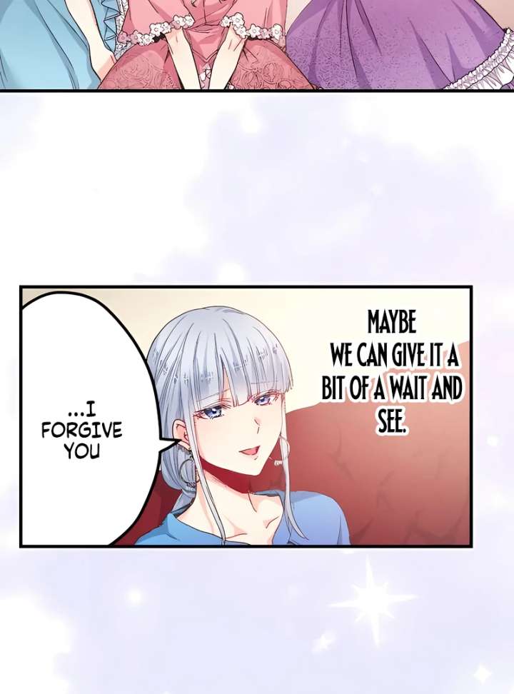 365 Days To Break Out of My Engagement Chapter 6 - Page 52