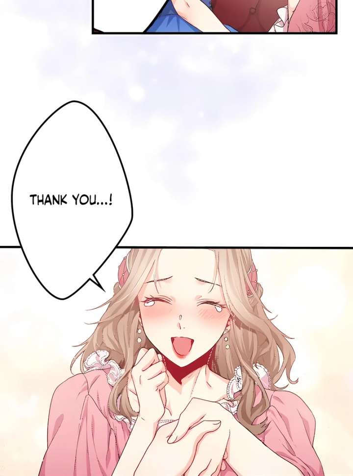 365 Days To Break Out of My Engagement Chapter 6 - Page 54