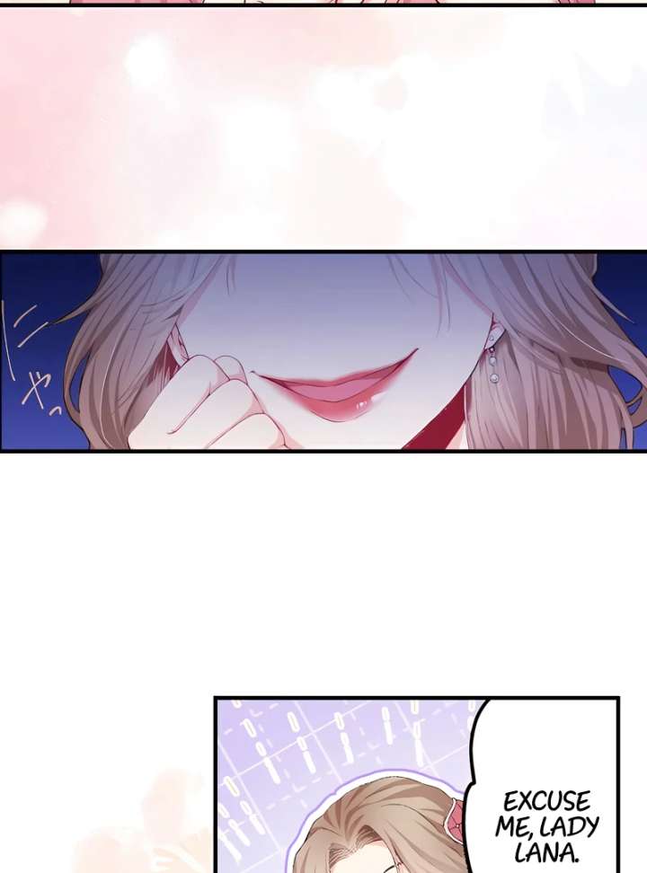 365 Days To Break Out of My Engagement Chapter 6 - Page 55