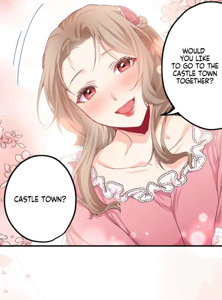 365 Days To Break Out of My Engagement Chapter 6 - Page 57