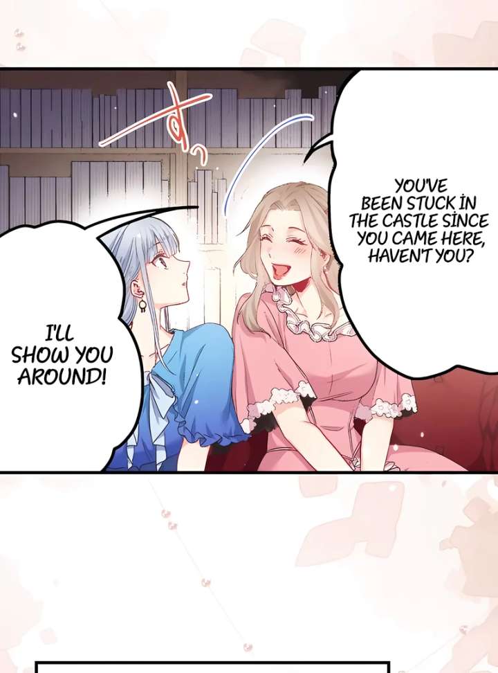 365 Days To Break Out of My Engagement Chapter 6 - Page 58