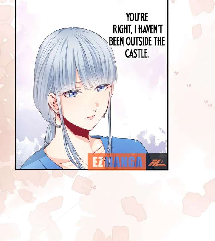 365 Days To Break Out of My Engagement Chapter 6 - Page 59