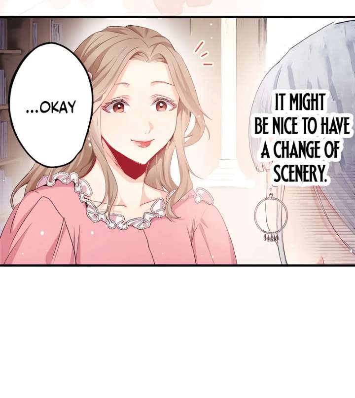 365 Days To Break Out of My Engagement Chapter 6 - Page 60