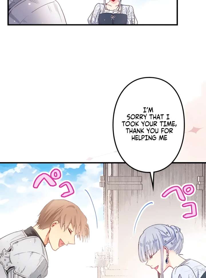 365 Days To Break Out of My Engagement Chapter 6 - Page 7