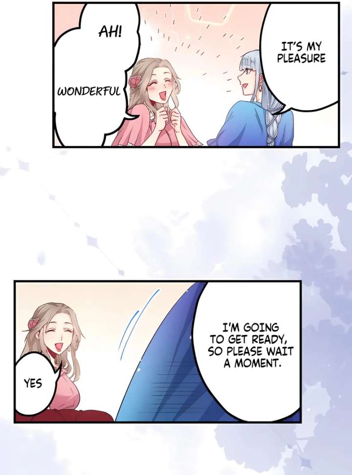 365 Days To Break Out of My Engagement Chapter 6 - Page 61