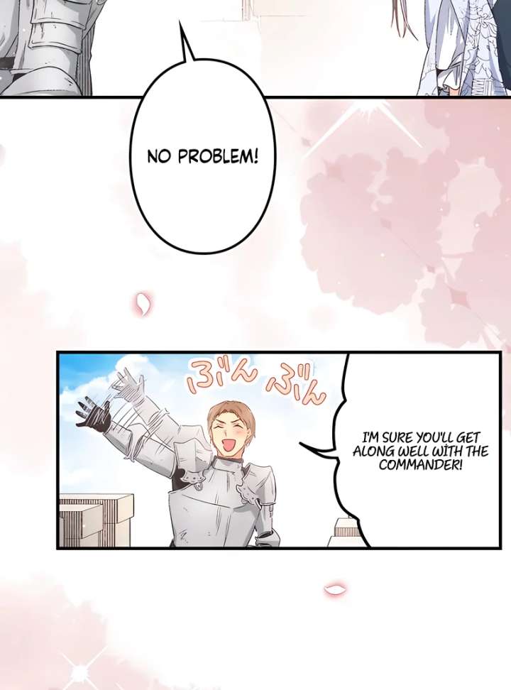 365 Days To Break Out of My Engagement Chapter 6 - Page 8