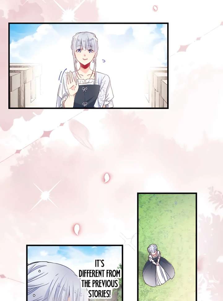 365 Days To Break Out of My Engagement Chapter 6 - Page 9
