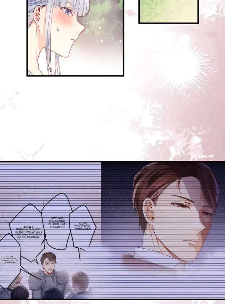 365 Days To Break Out of My Engagement Chapter 6 - Page 10