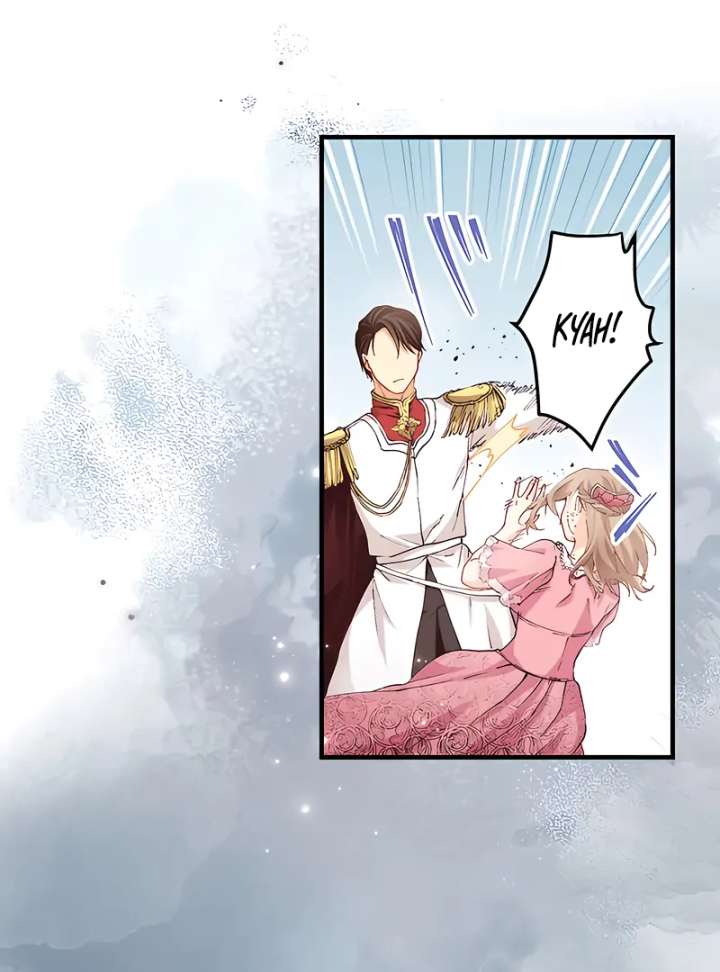 365 Days To Break Out of My Engagement Chapter 8 - Page 2