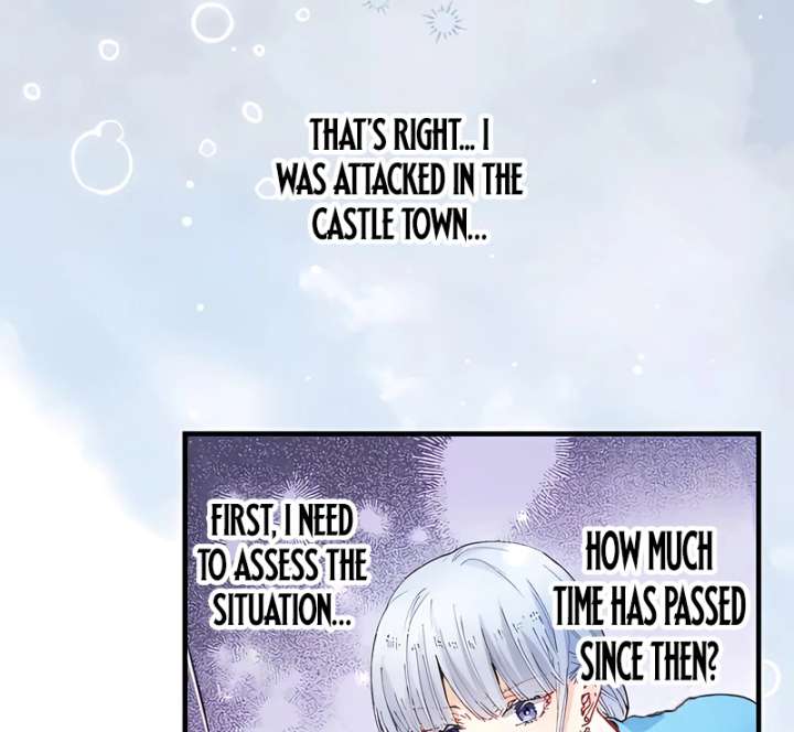 365 Days To Break Out of My Engagement Chapter 8 - Page 12