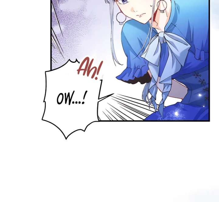 365 Days To Break Out of My Engagement Chapter 8 - Page 13