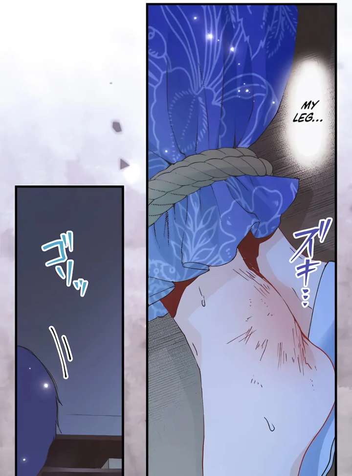 365 Days To Break Out of My Engagement Chapter 8 - Page 14