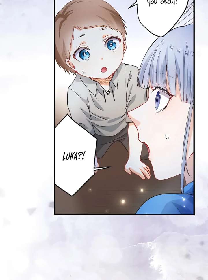 365 Days To Break Out of My Engagement Chapter 8 - Page 16