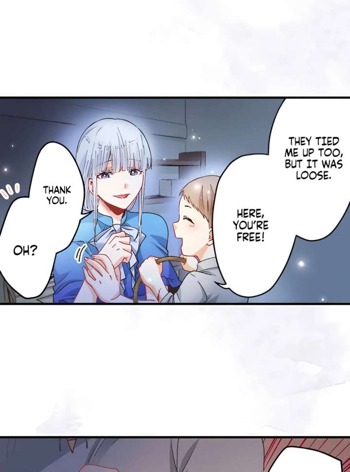 365 Days To Break Out of My Engagement Chapter 8 - Page 18