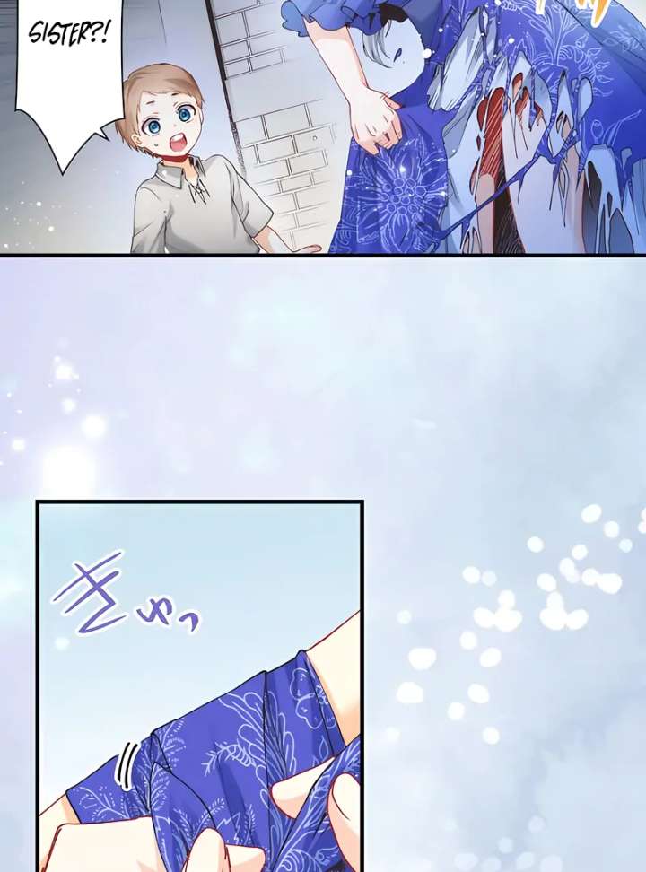 365 Days To Break Out of My Engagement Chapter 8 - Page 20