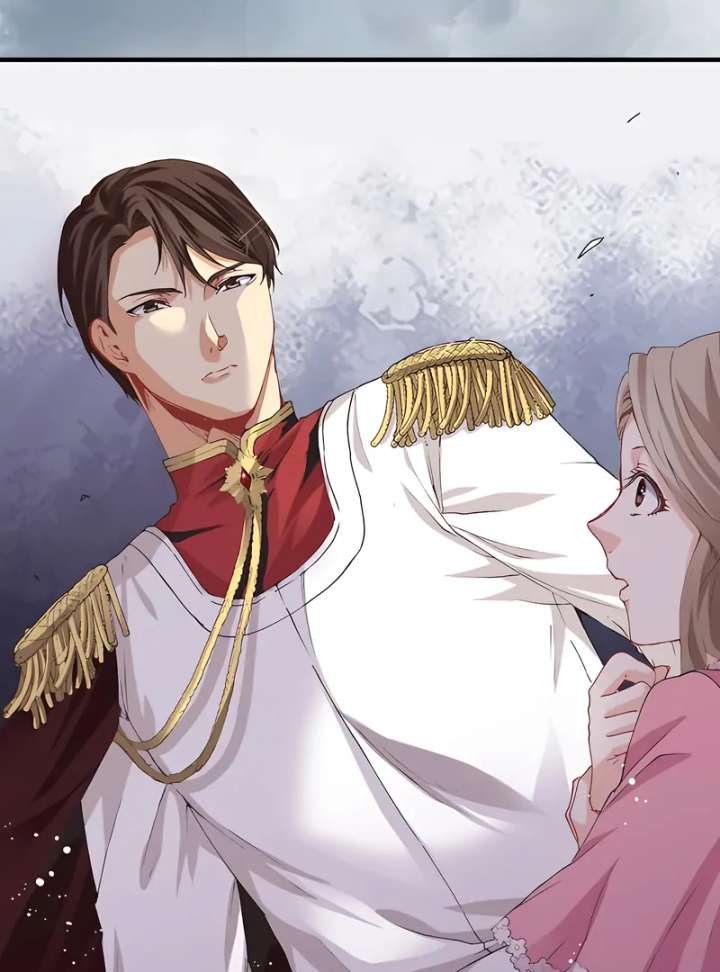 365 Days To Break Out of My Engagement Chapter 8 - Page 3