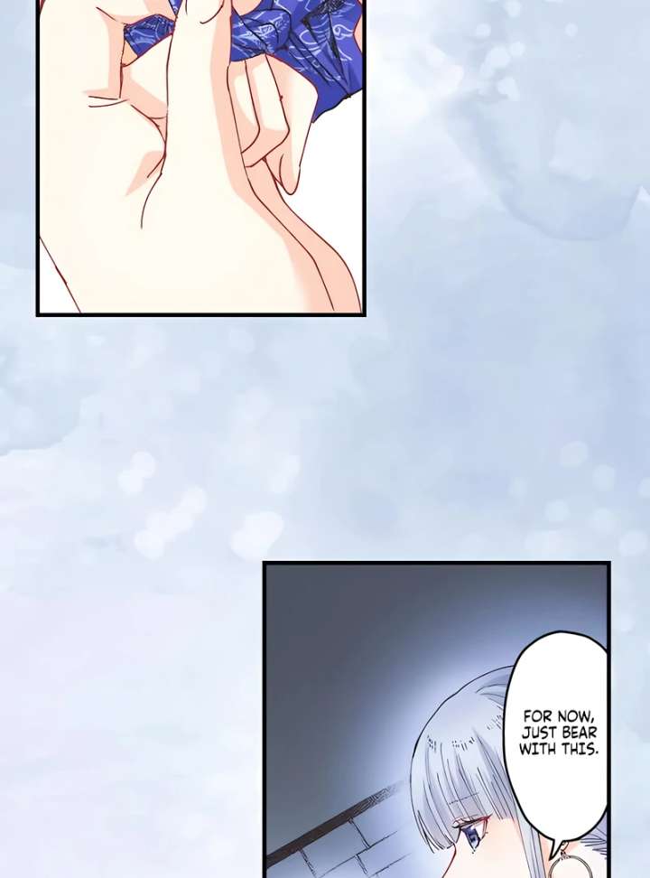 365 Days To Break Out of My Engagement Chapter 8 - Page 21