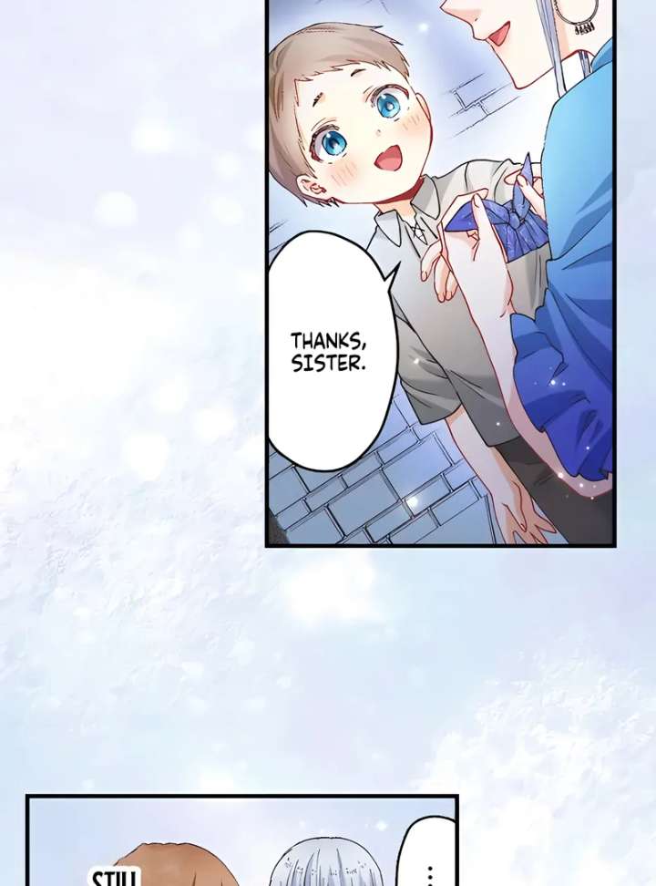 365 Days To Break Out of My Engagement Chapter 8 - Page 22