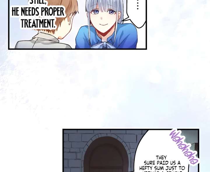 365 Days To Break Out of My Engagement Chapter 8 - Page 23