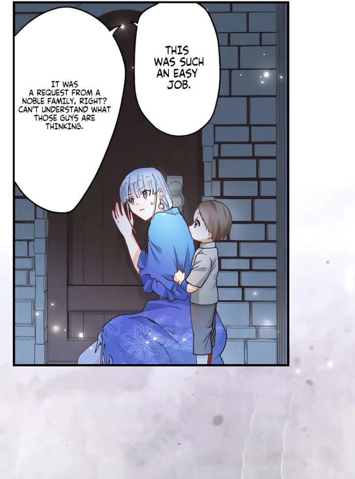 365 Days To Break Out of My Engagement Chapter 8 - Page 25