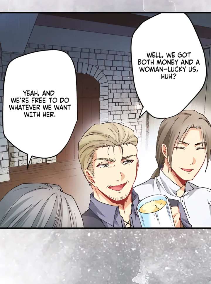 365 Days To Break Out of My Engagement Chapter 8 - Page 26