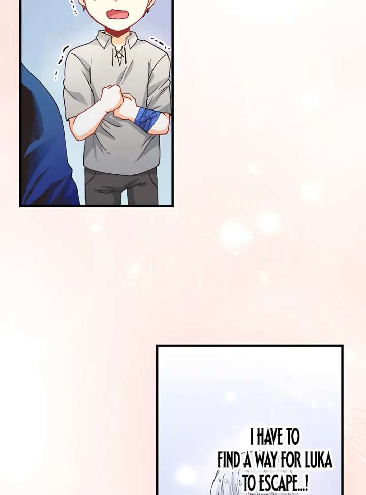 365 Days To Break Out of My Engagement Chapter 8 - Page 29