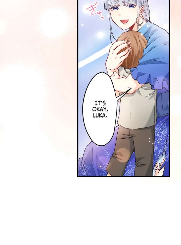 365 Days To Break Out of My Engagement Chapter 8 - Page 30