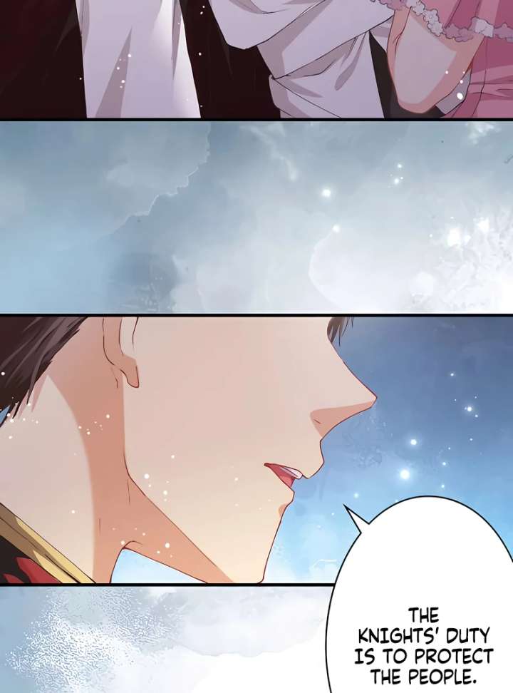 365 Days To Break Out of My Engagement Chapter 8 - Page 4