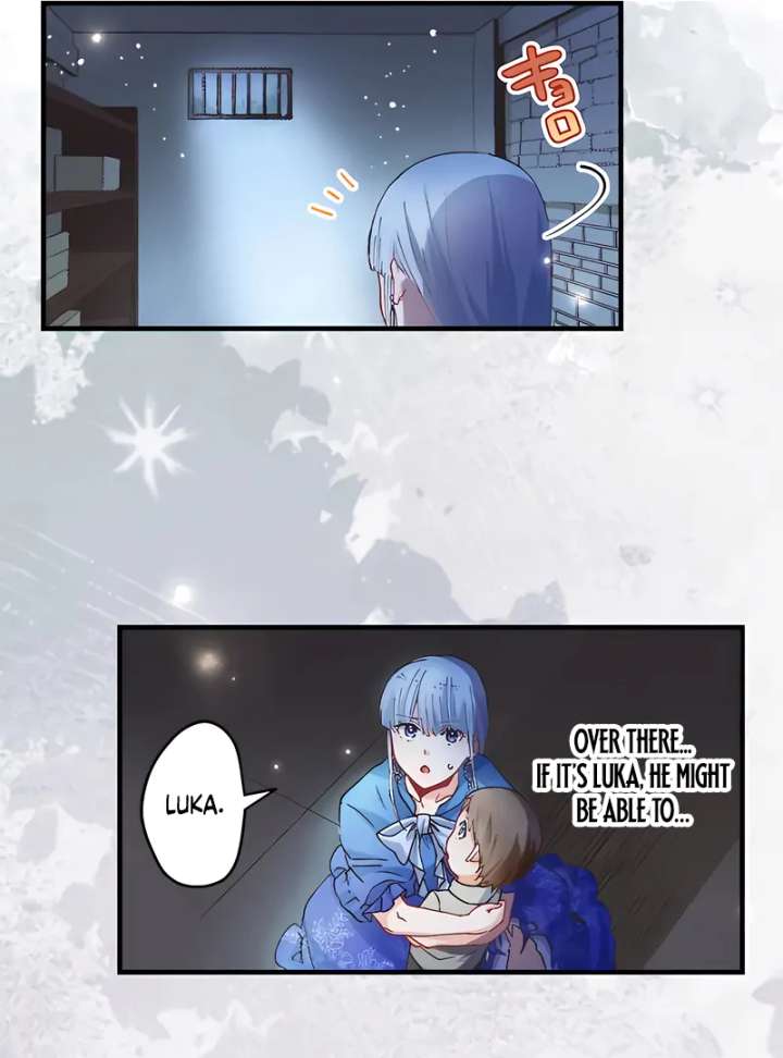 365 Days To Break Out of My Engagement Chapter 8 - Page 31