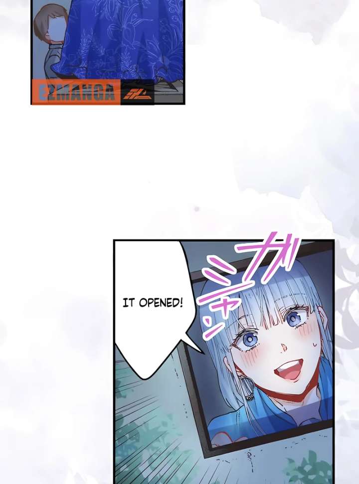 365 Days To Break Out of My Engagement Chapter 8 - Page 34