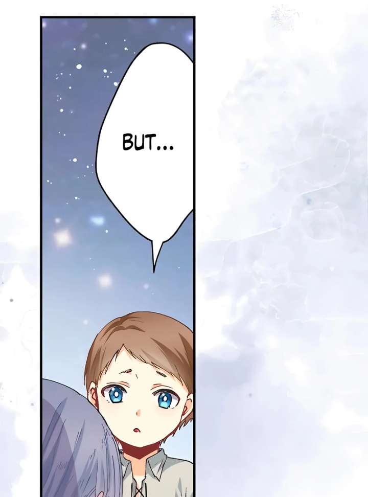 365 Days To Break Out of My Engagement Chapter 8 - Page 37