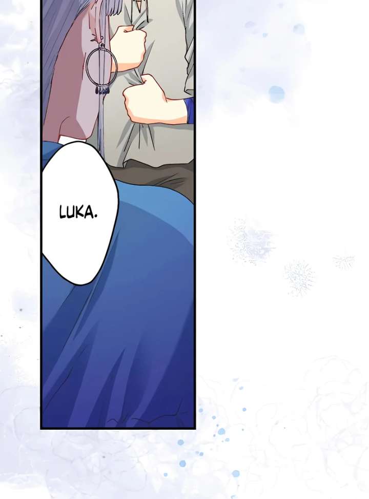 365 Days To Break Out of My Engagement Chapter 8 - Page 38