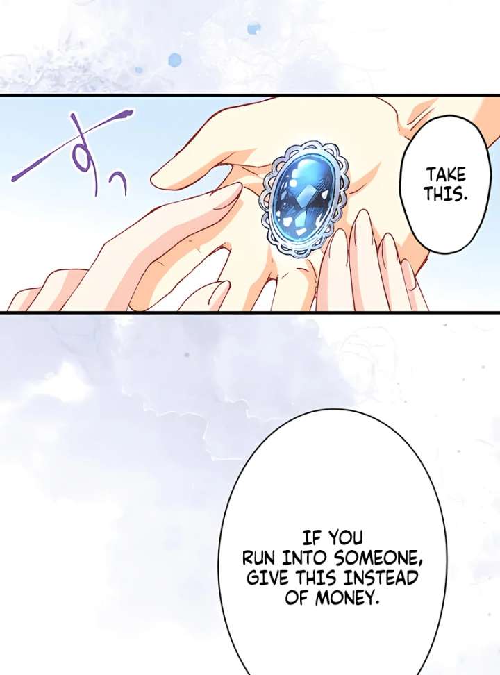 365 Days To Break Out of My Engagement Chapter 8 - Page 39