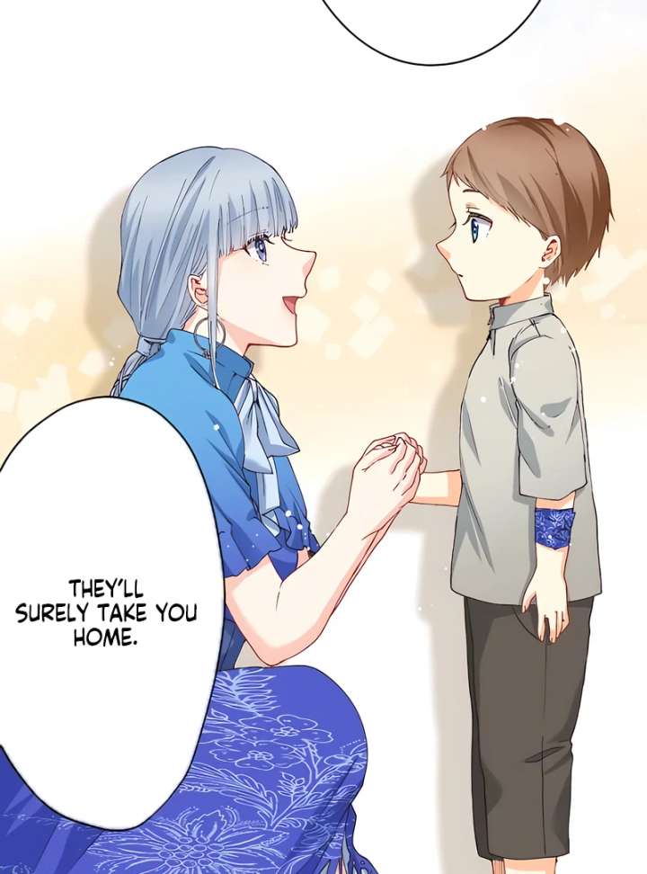 365 Days To Break Out of My Engagement Chapter 8 - Page 40