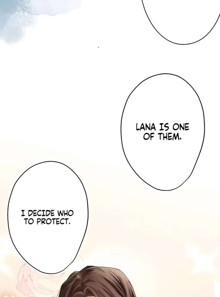 365 Days To Break Out of My Engagement Chapter 8 - Page 5